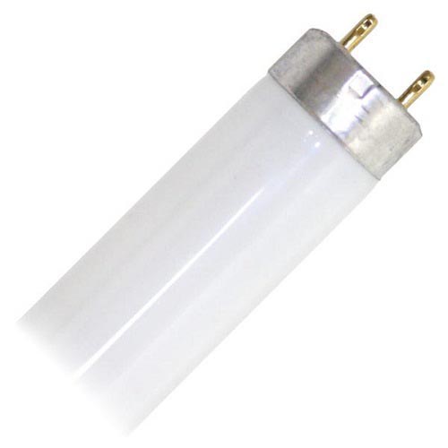 10W T8 (G13) LED Tube (2ft) for Serial Connection - Cool White